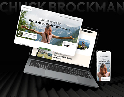 Chuck Brockman