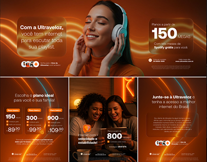 Com a Ultraveloz