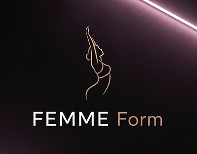 FEMME Form Poster