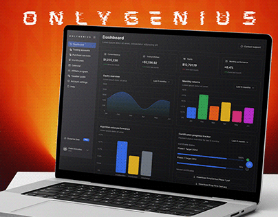 Only Genius