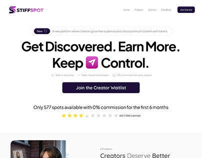 STIFFSPOT