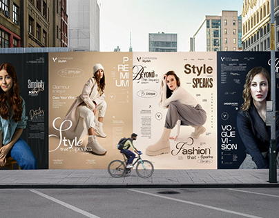 Style SPEAKS